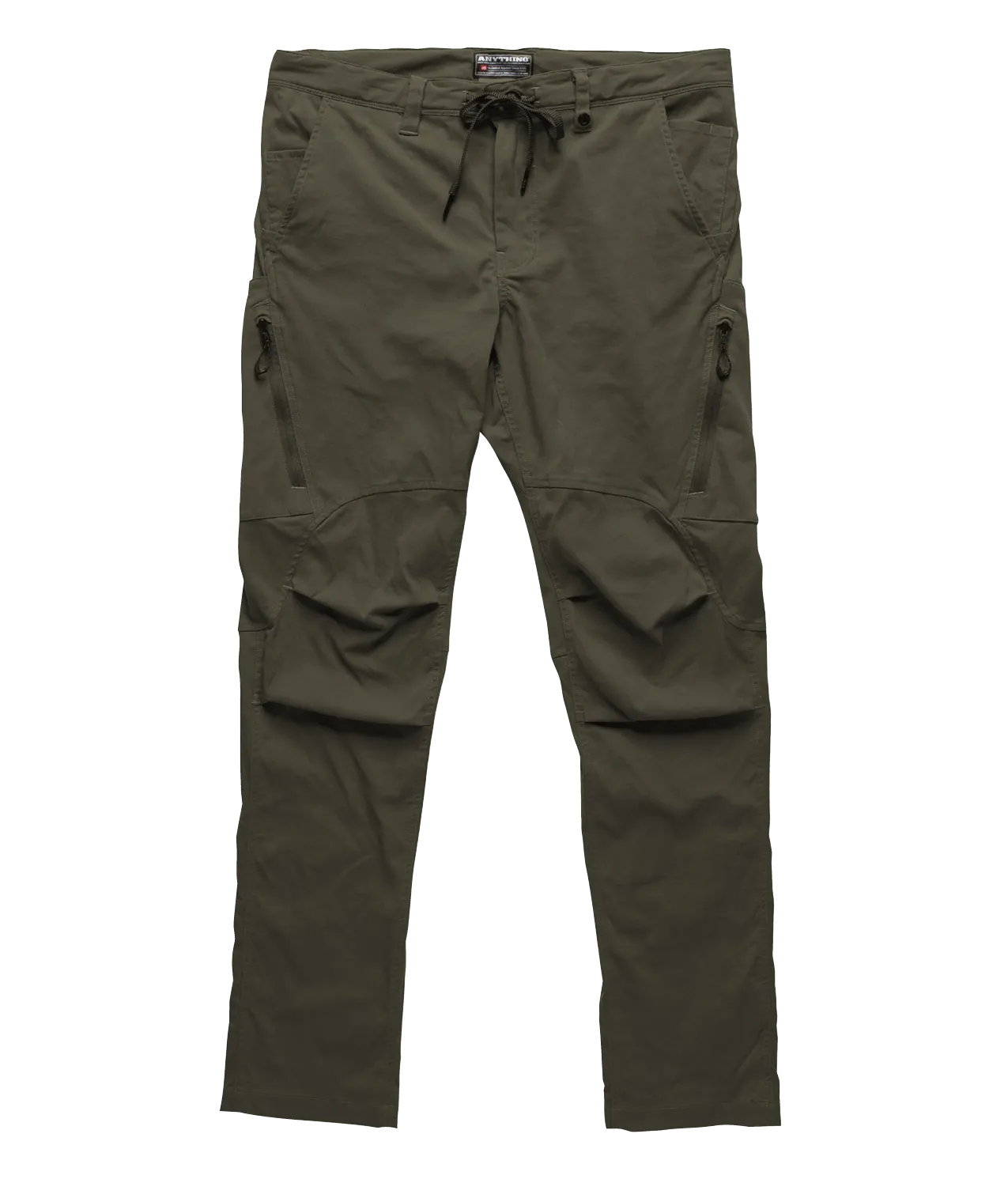 686 Anything Cargo Slim Fit Pant Dusty Fatigue