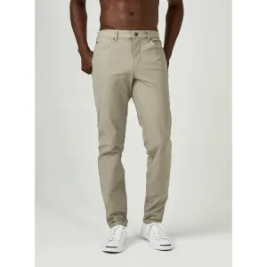 7 Diamonds Infinity 7-Pocket Pant