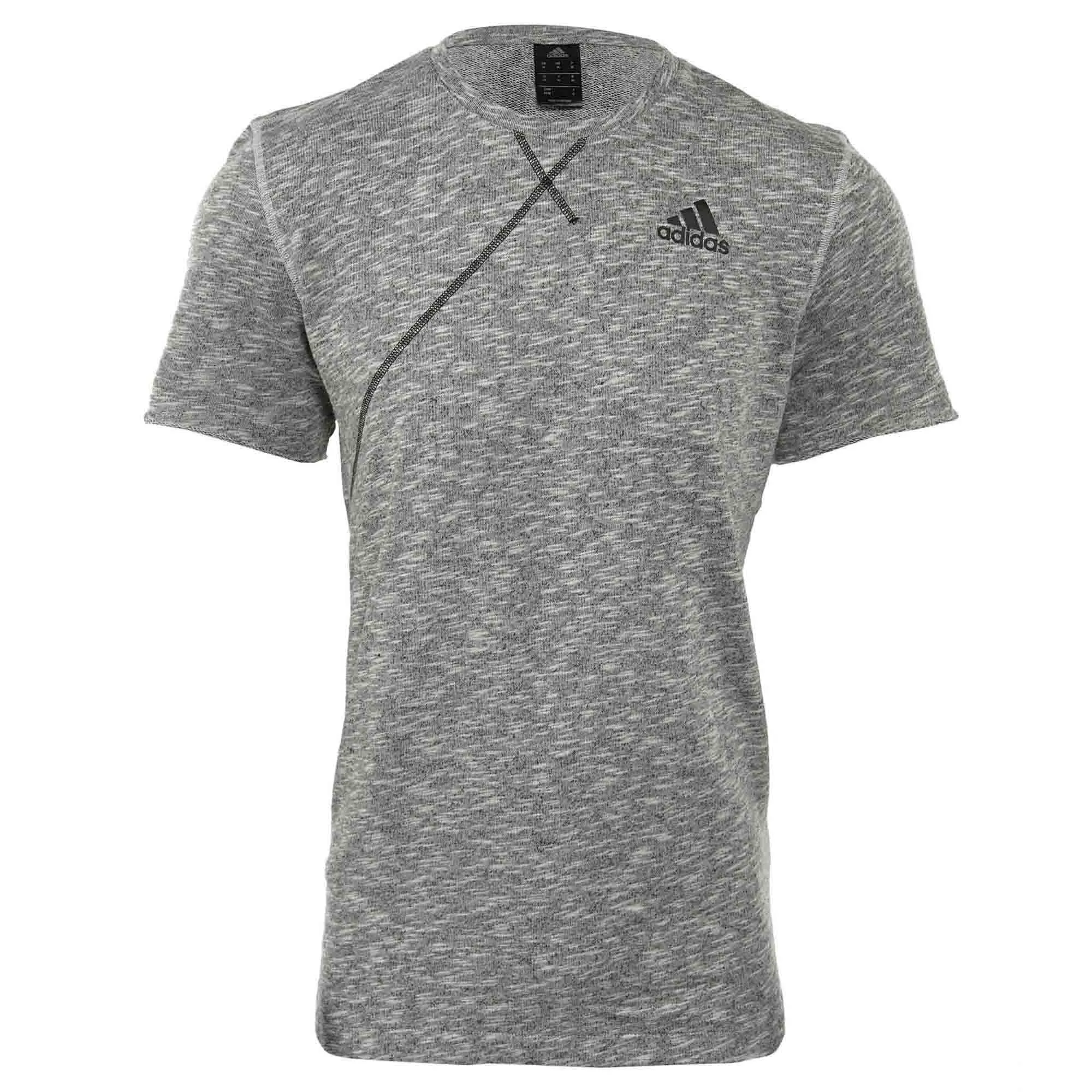 Adidas Cross-up Tee Mens Style : Az4328