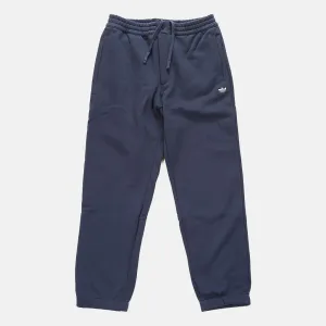 Adidas Skateboarding - Heavyweight Shmoofoil Sweatpants - Shadow Navy / Cream White