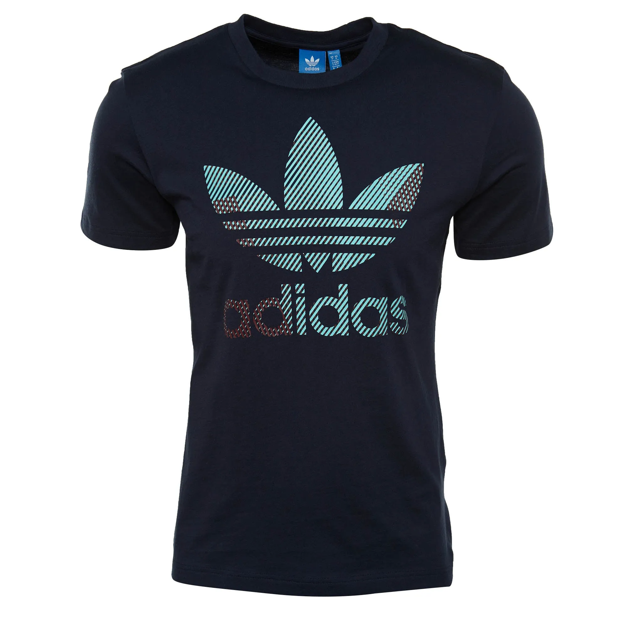 Adidas Trefoil 1 Mens Style : Bq7742