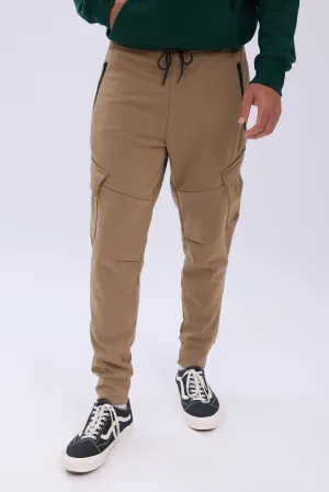 AERO Air Tech Fleece Cargo Jogger