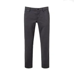 Alberto ROBIN Jersey Pant