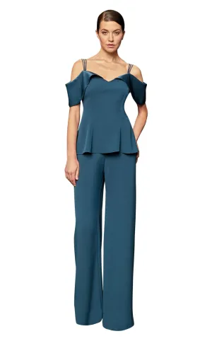 Alexander by Daymor 990A Jumpsuit