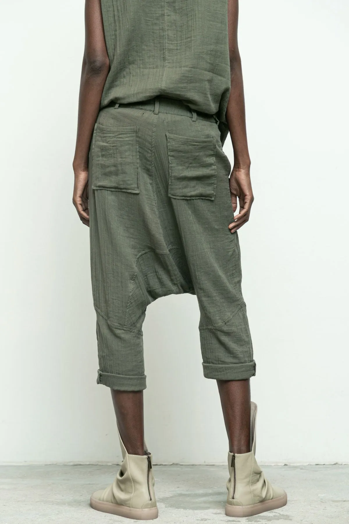 Atticus Pants