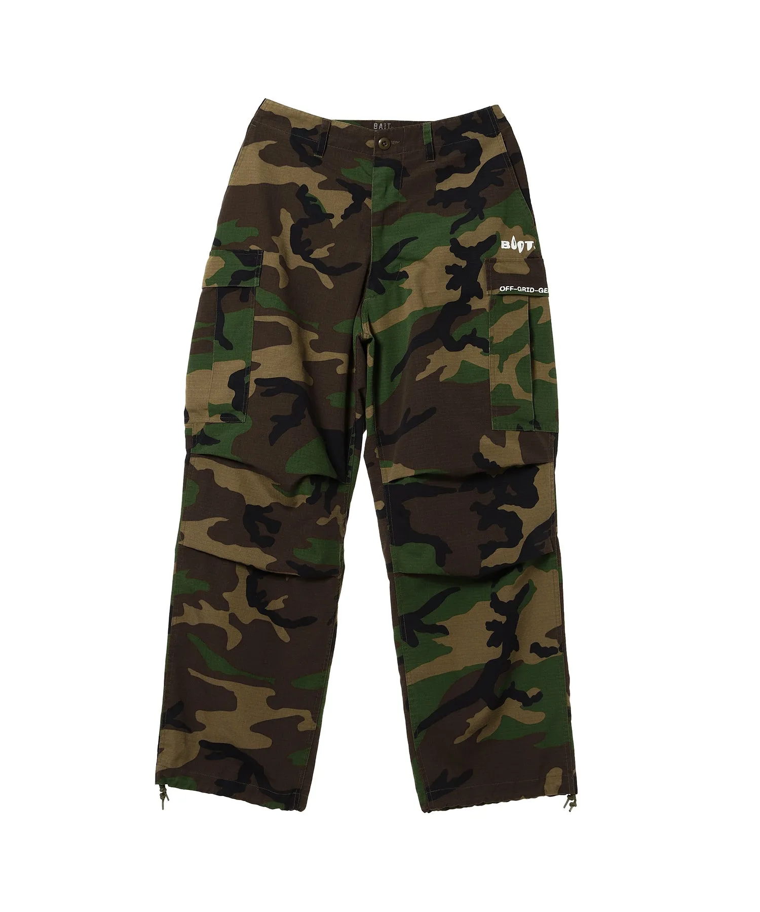 BAIT / ベイト / Cargo Pants