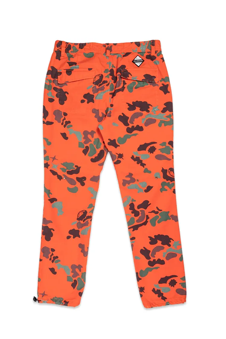 Billionaire Boys Club BB Camper Pants