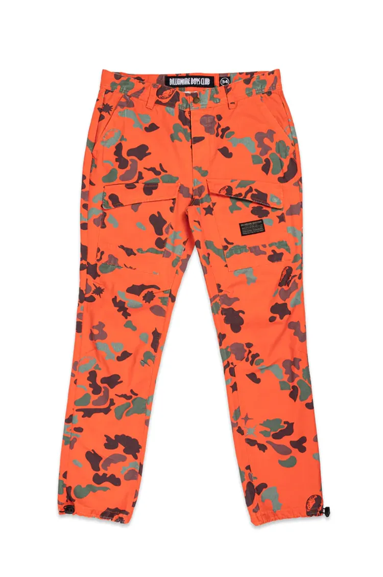 Billionaire Boys Club BB Camper Pants