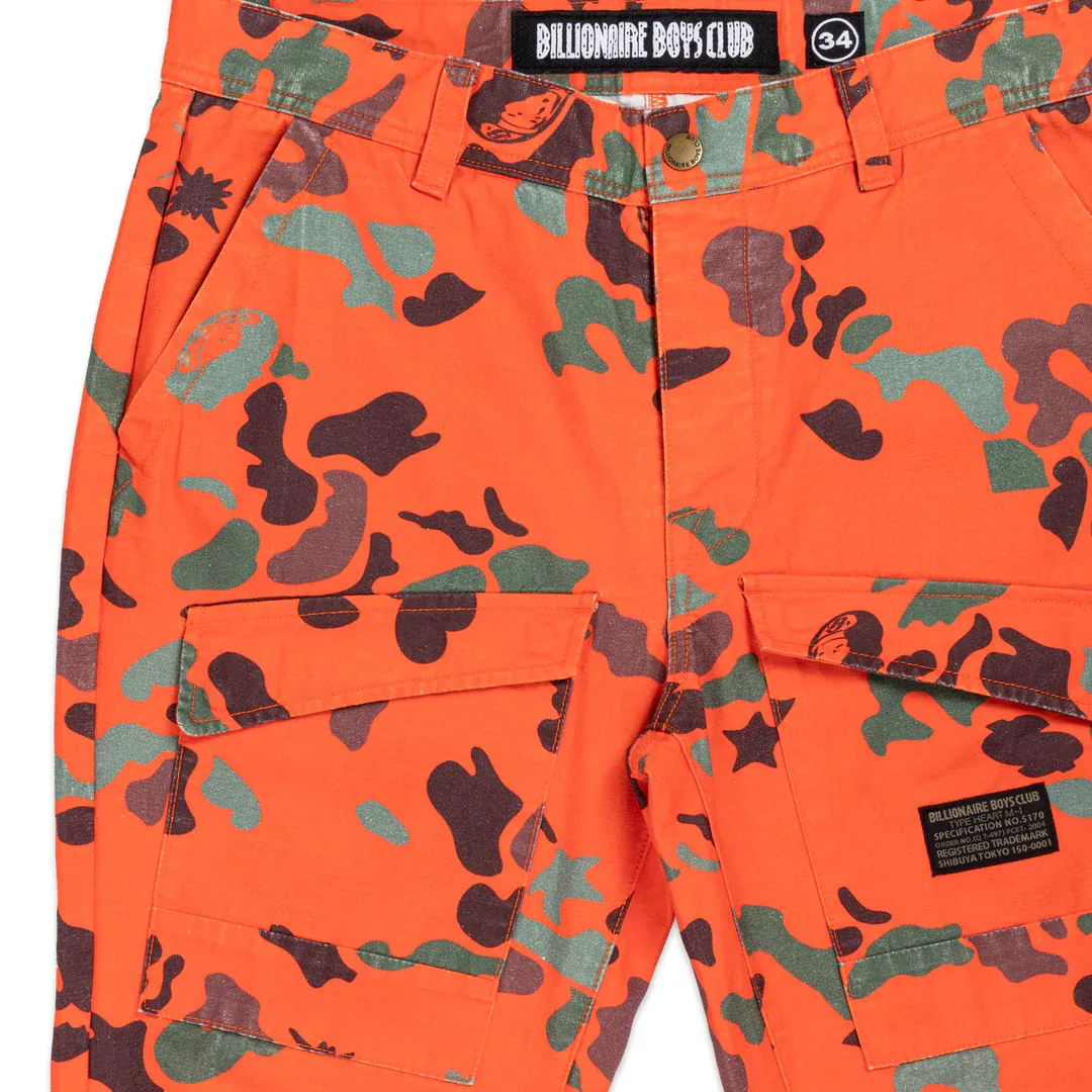 Billionaire Boys Club BB Camper Pants