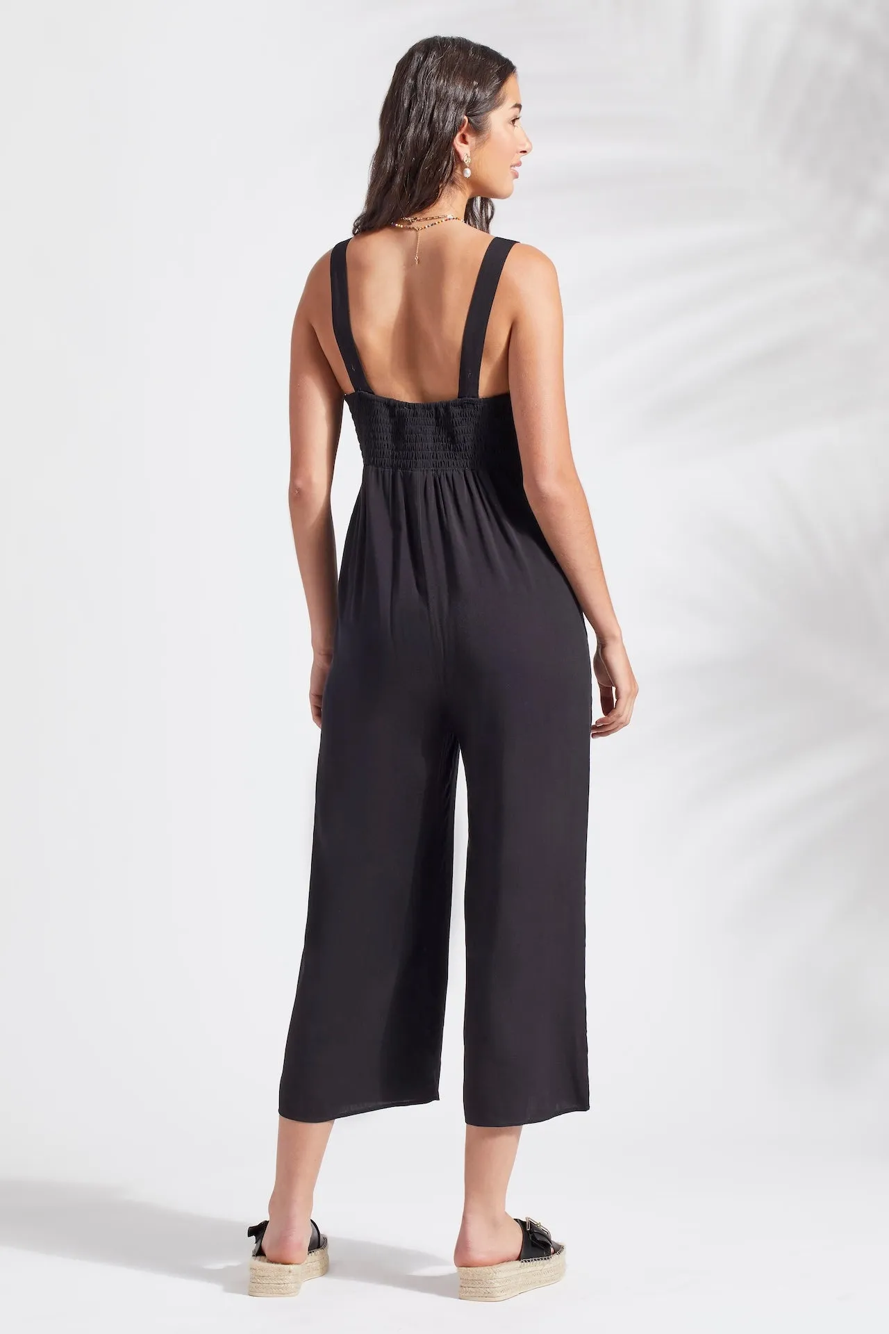 Black Jumpsuit