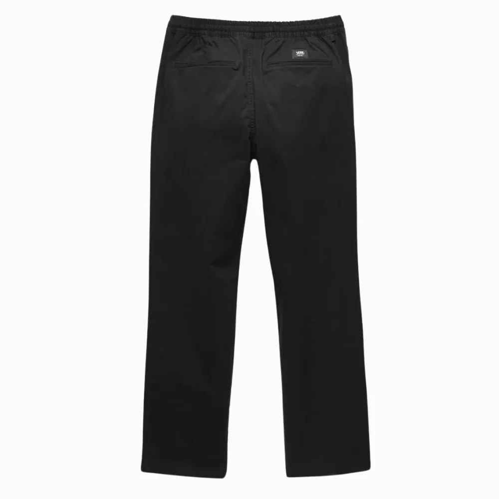 Calça Vans Range Relaxed Black