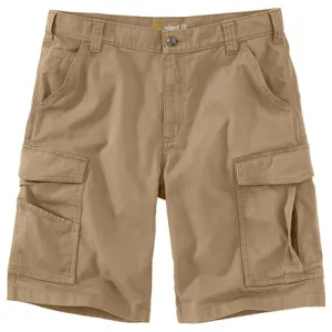 Carhartt Mens Rugged Flex Rigby Cargo Shorts