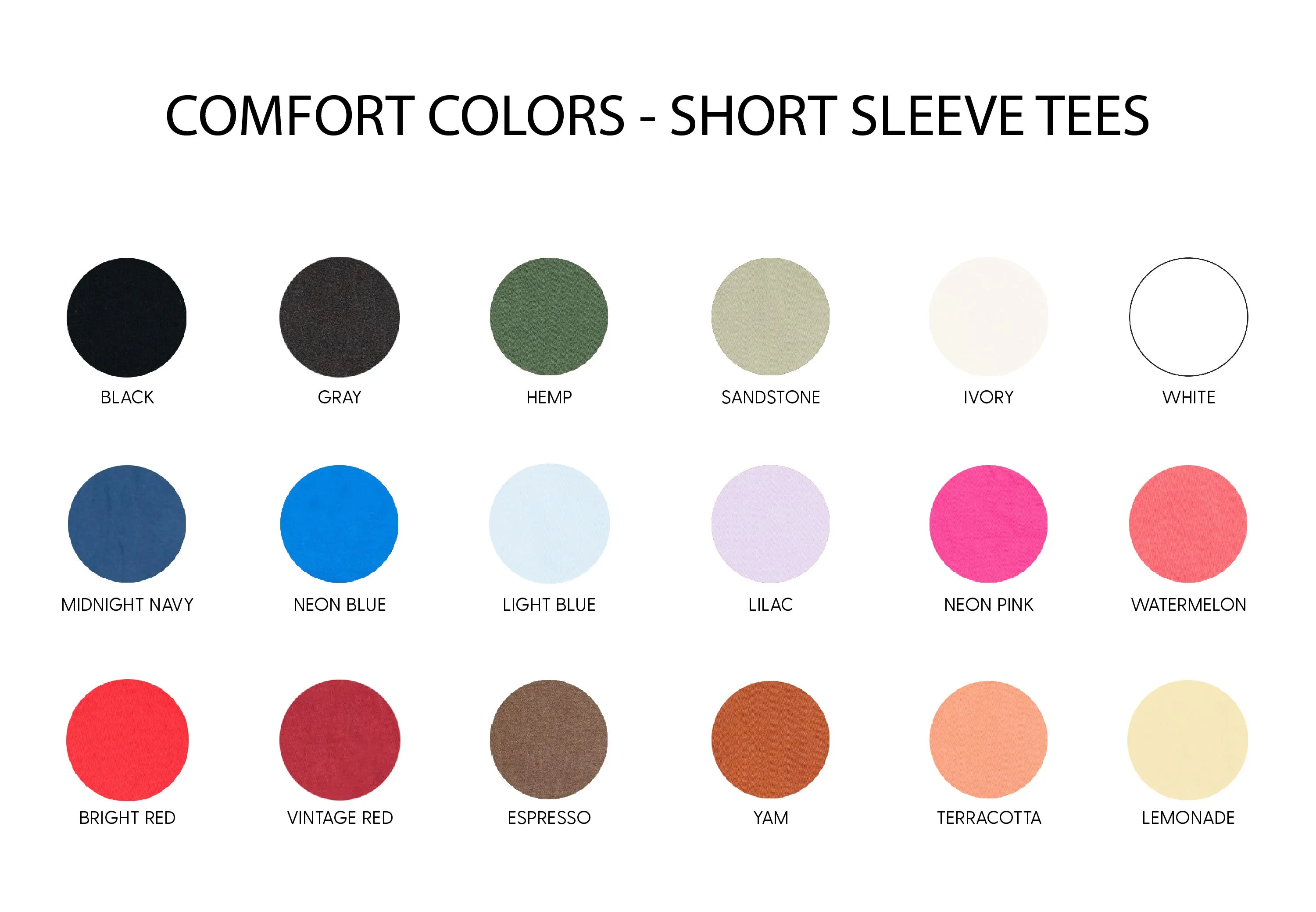 COOL Lala CLUB - Pocket Design - SHORT SLEEVE COMFORT COLORS TEE