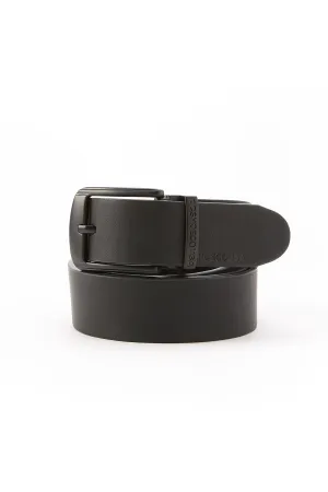 DC Guys Locked Bird Leather Belt