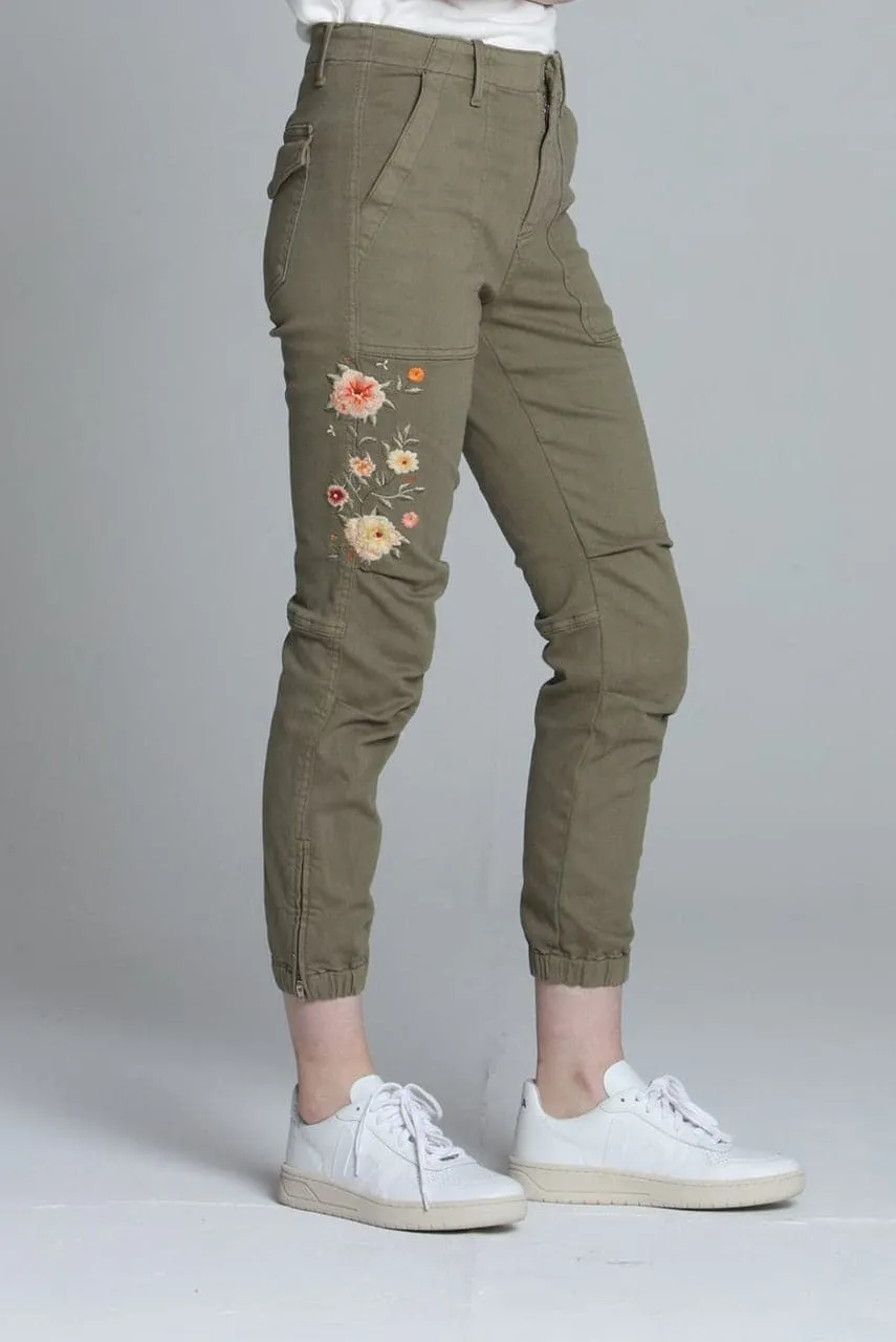 Driftwood Norah Cargo Pants