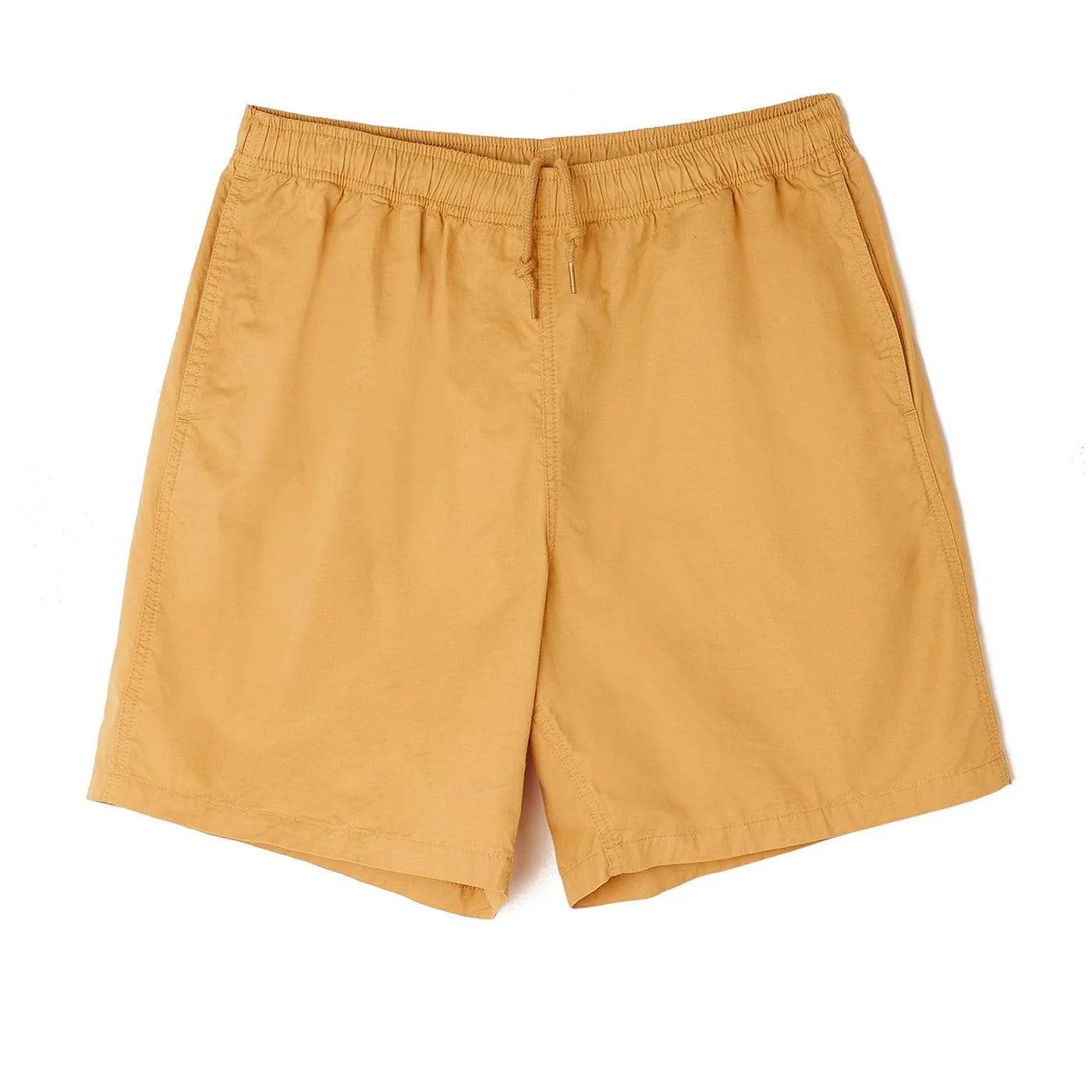 Easy Z Twill Short Almond