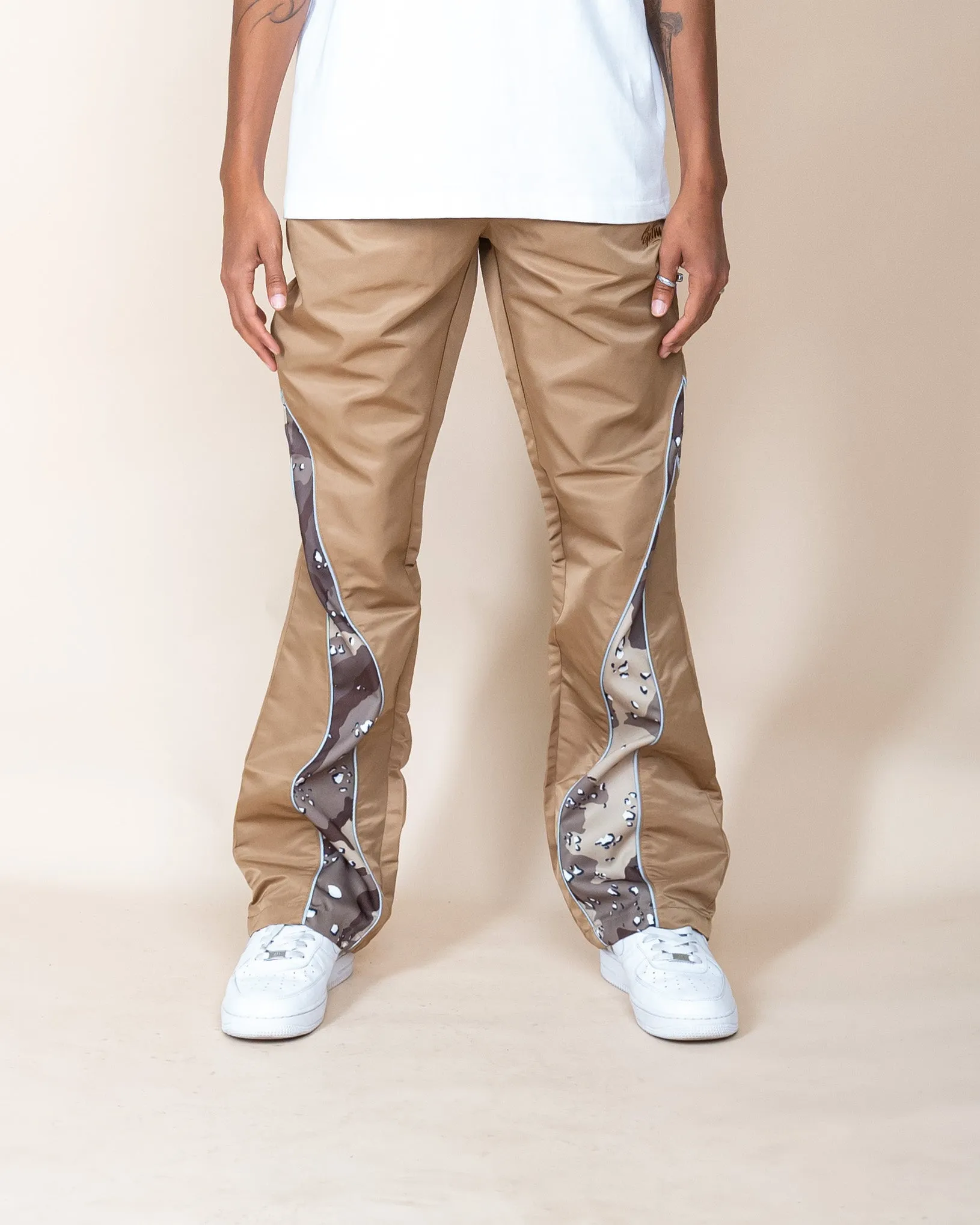 EPTM MV PANTS - DESERT CAMO