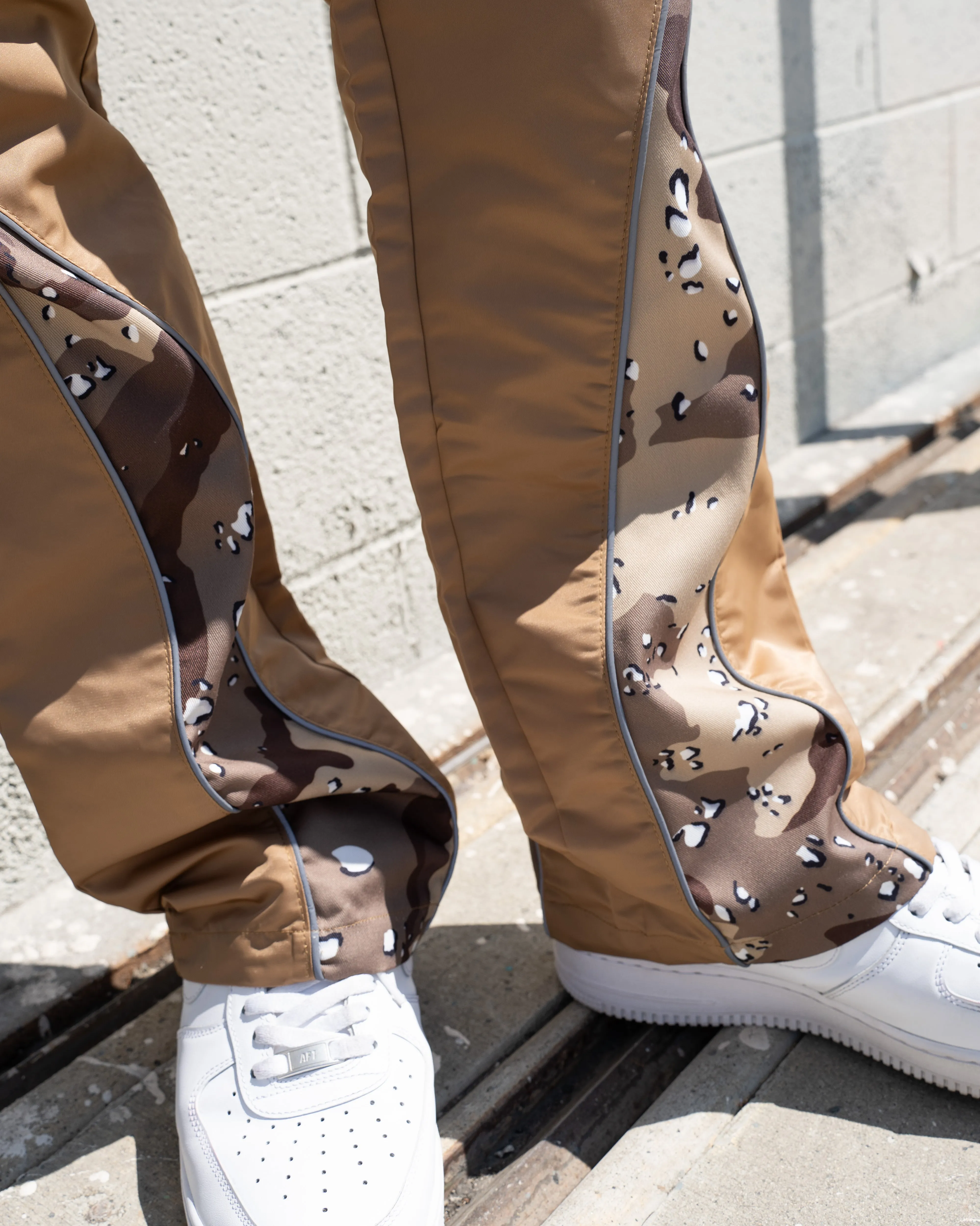 EPTM MV PANTS - DESERT CAMO