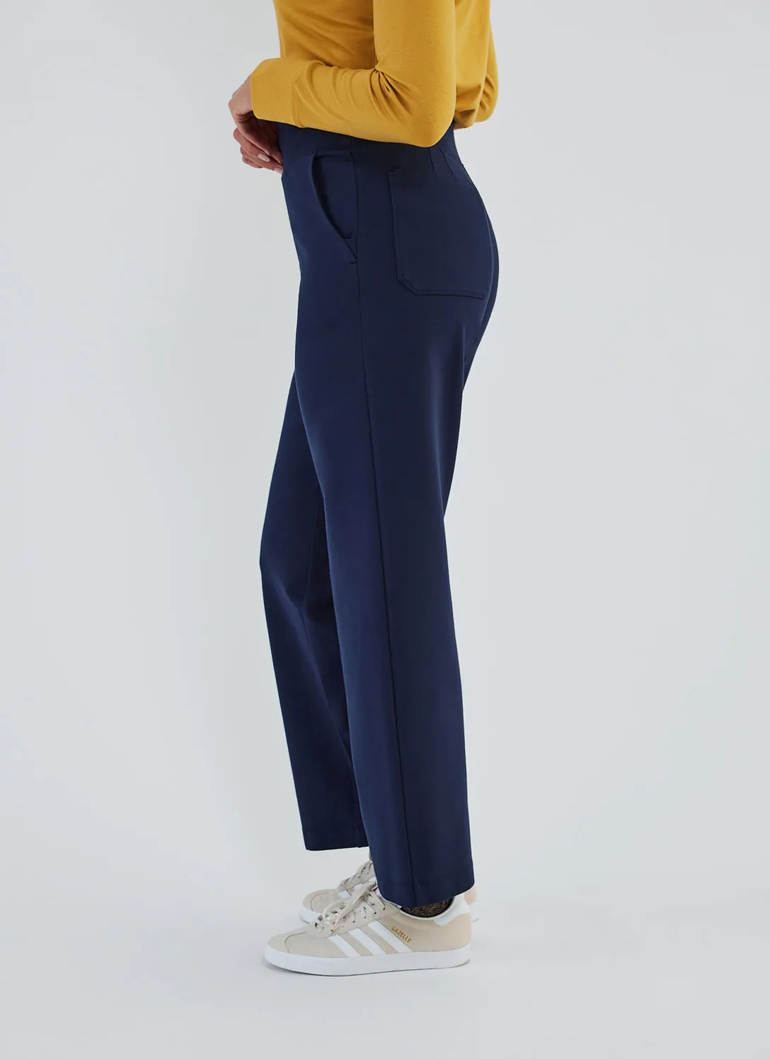 Fig Travel Kilburn Pants 2.0