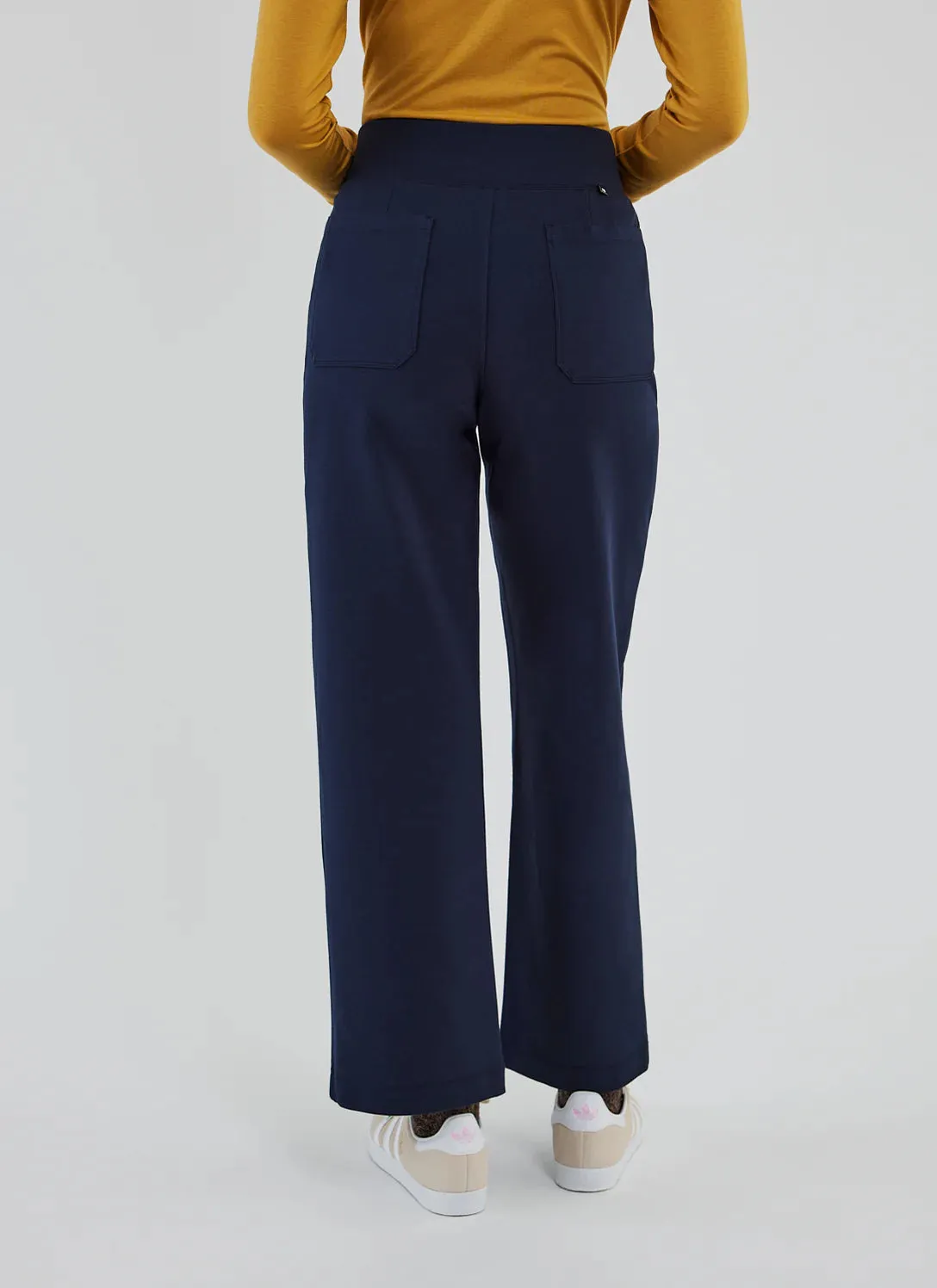 Fig Travel Kilburn Pants 2.0