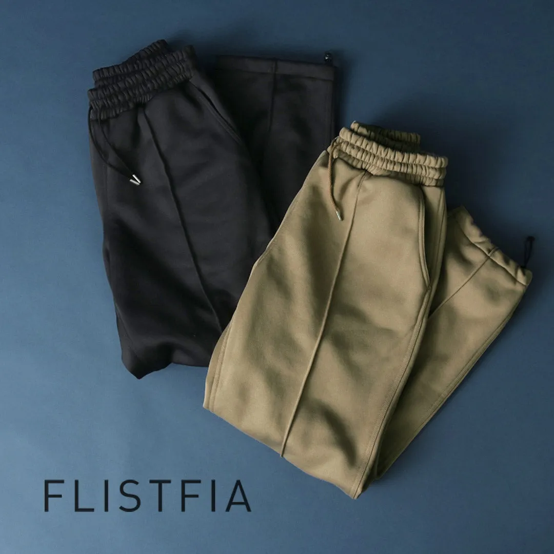 FLISTFIA / Pintuck Sweatpants