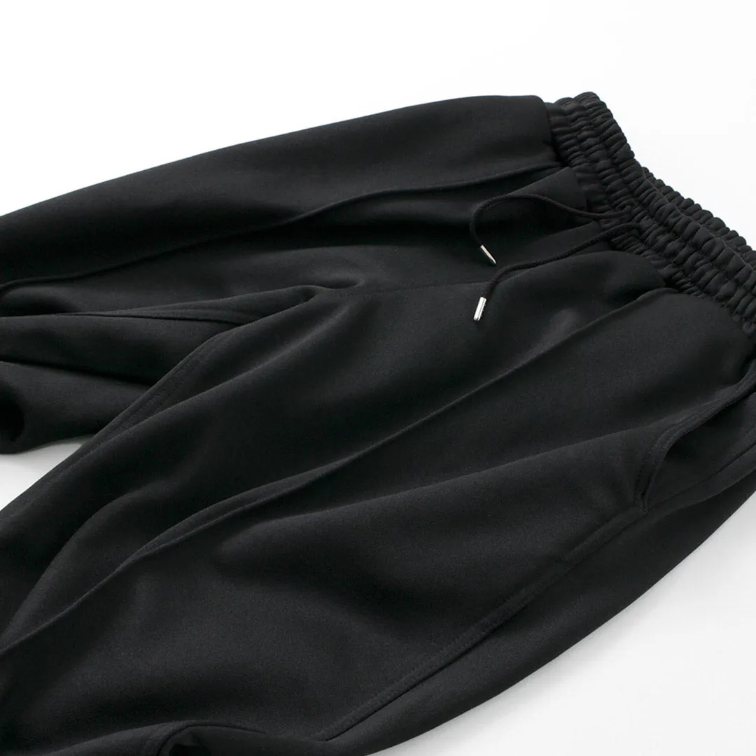 FLISTFIA / Pintuck Sweatpants