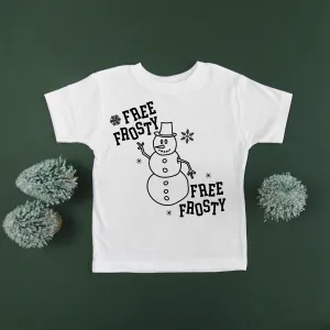 Free Frosty - Child Tee