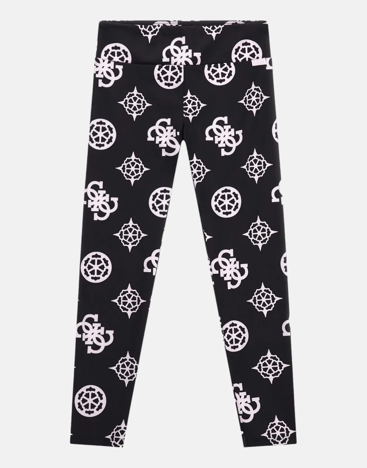 Guess Kids Microfiber Leggings