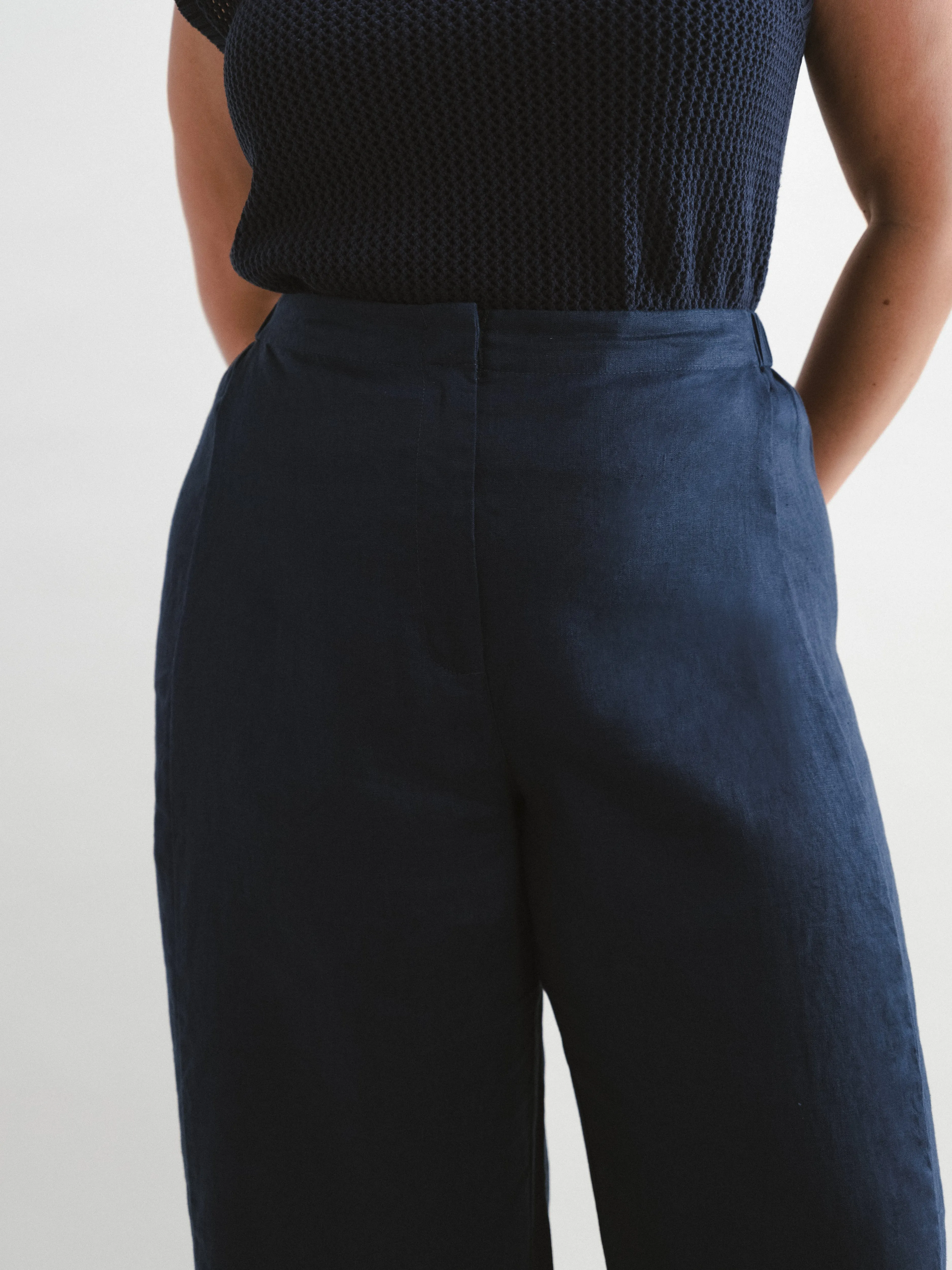 Harmonize Pant