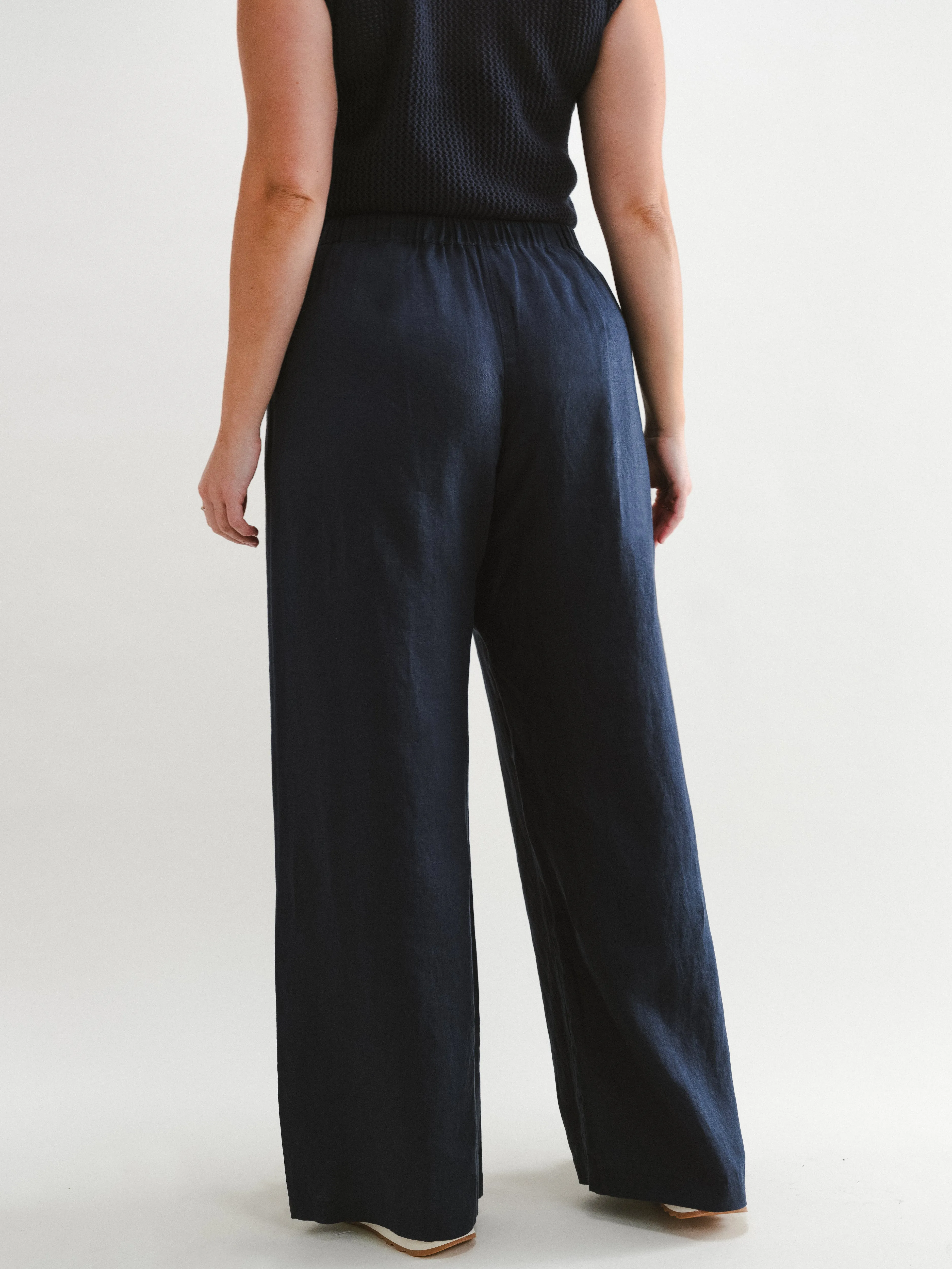 Harmonize Pant