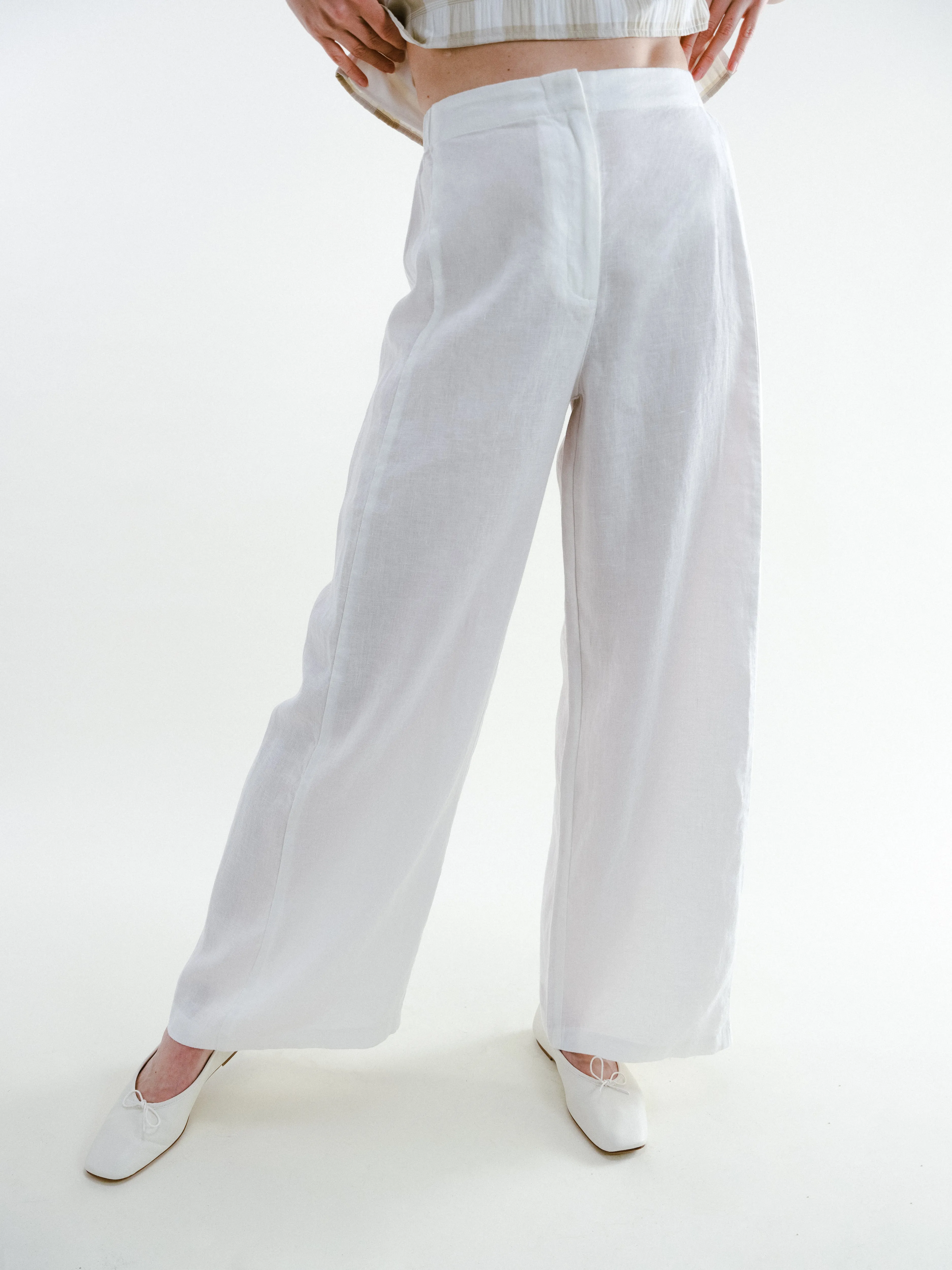 Harmonize Pant