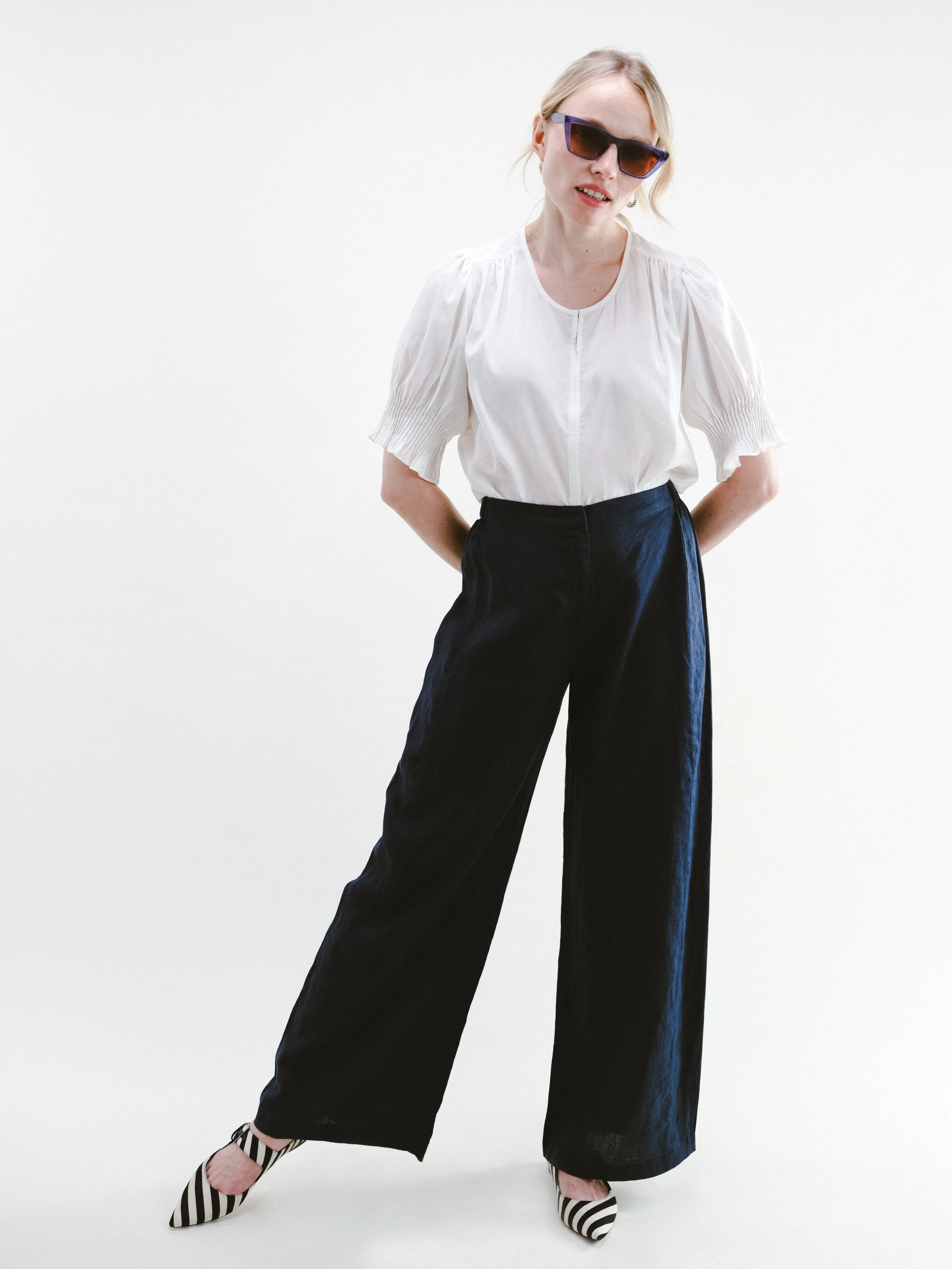 Harmonize Pant