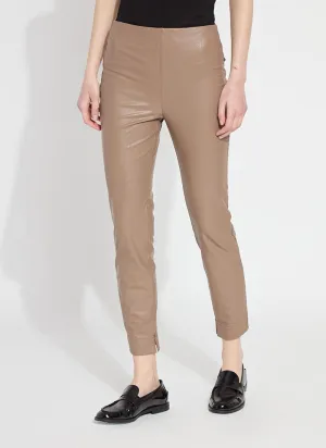 Katherine Toothpick Skinny (27" Inseam)