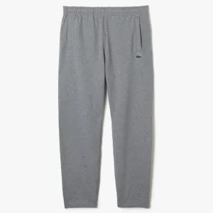 Lacoste Print Trackpants (Grey Chine) XH0103-51