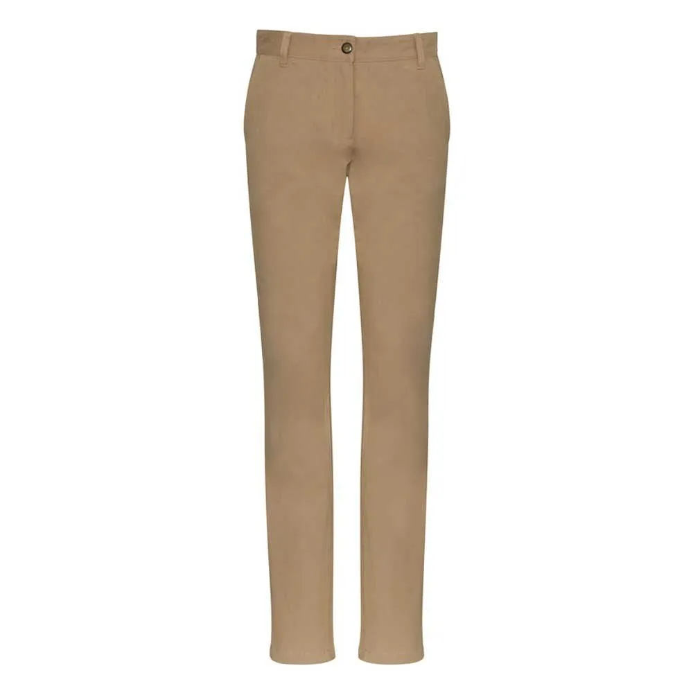 Ladies Lawson Chino Pant