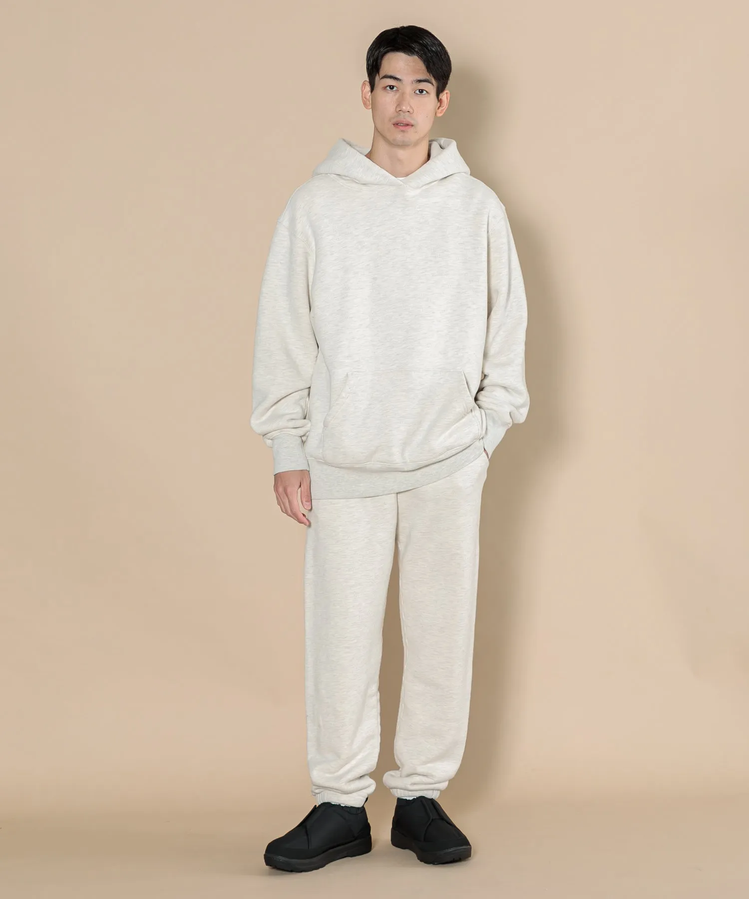 【MEN】RELAXED SWEAT JOGGER