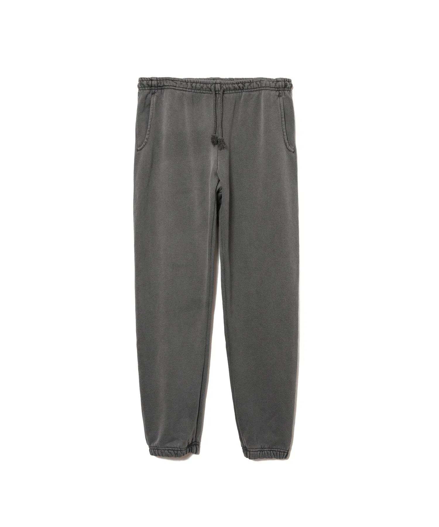 【MEN】RELAXED SWEAT JOGGER