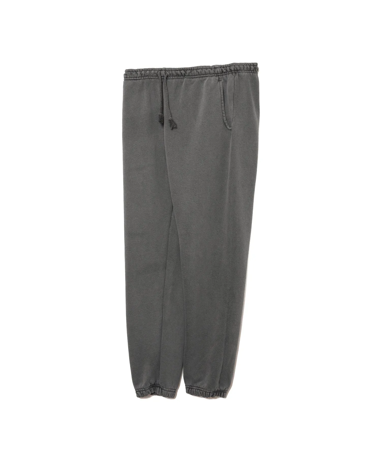 【MEN】RELAXED SWEAT JOGGER