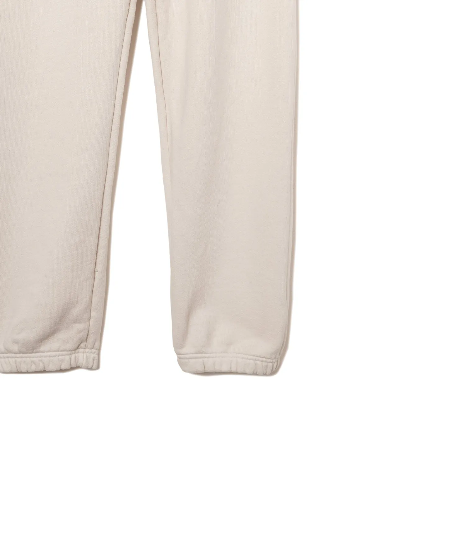 【MEN】RELAXED SWEAT JOGGER