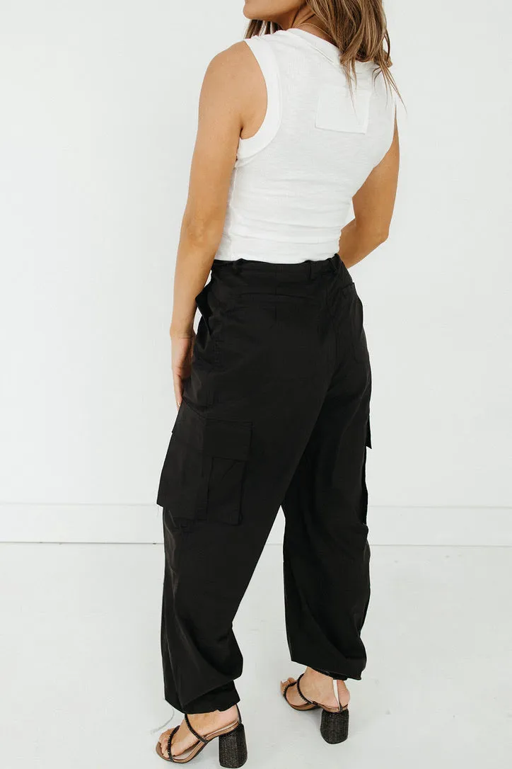 Monti Cargo Pants - FINAL SALE