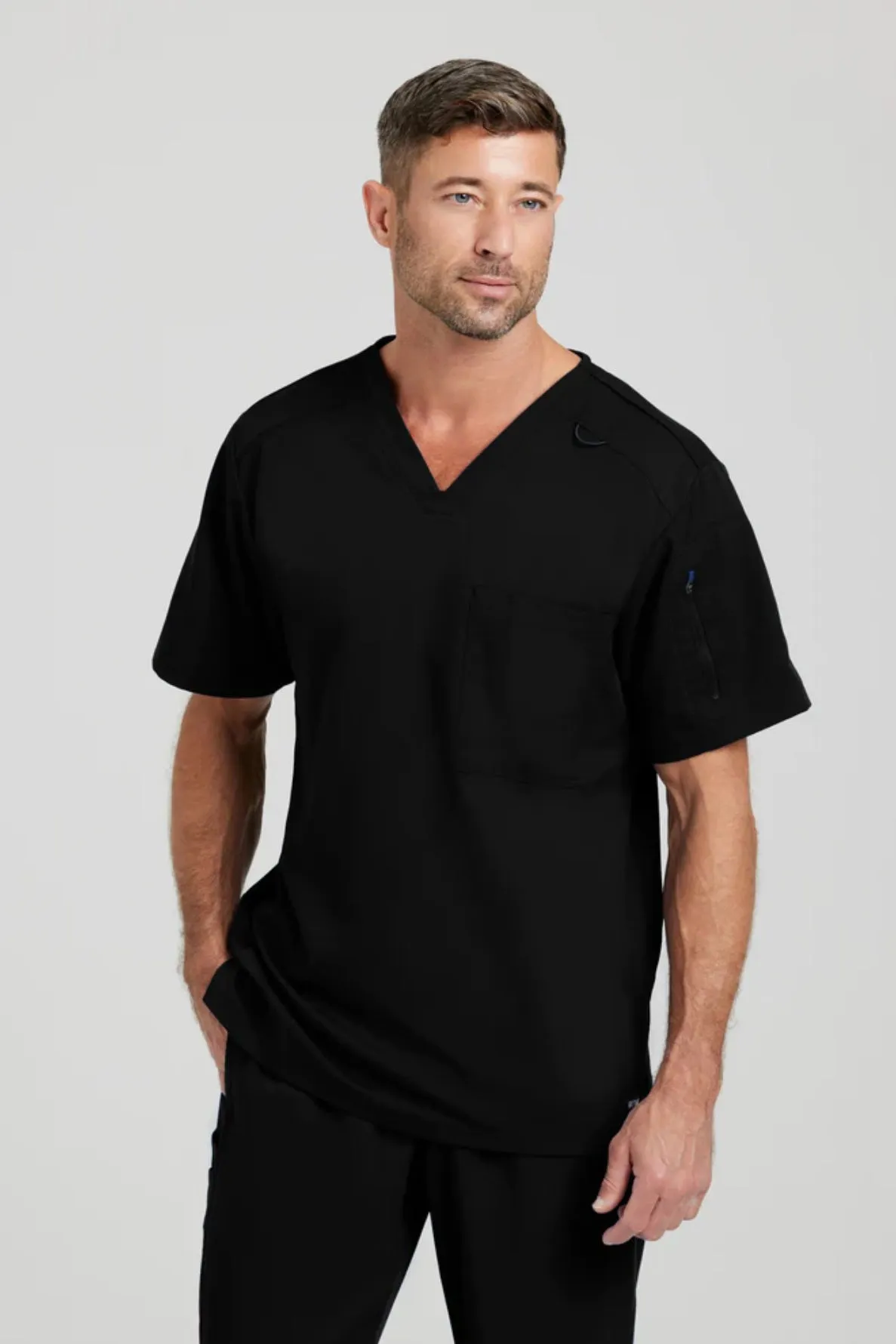 Murphy-Hudson Men's Scrub Set