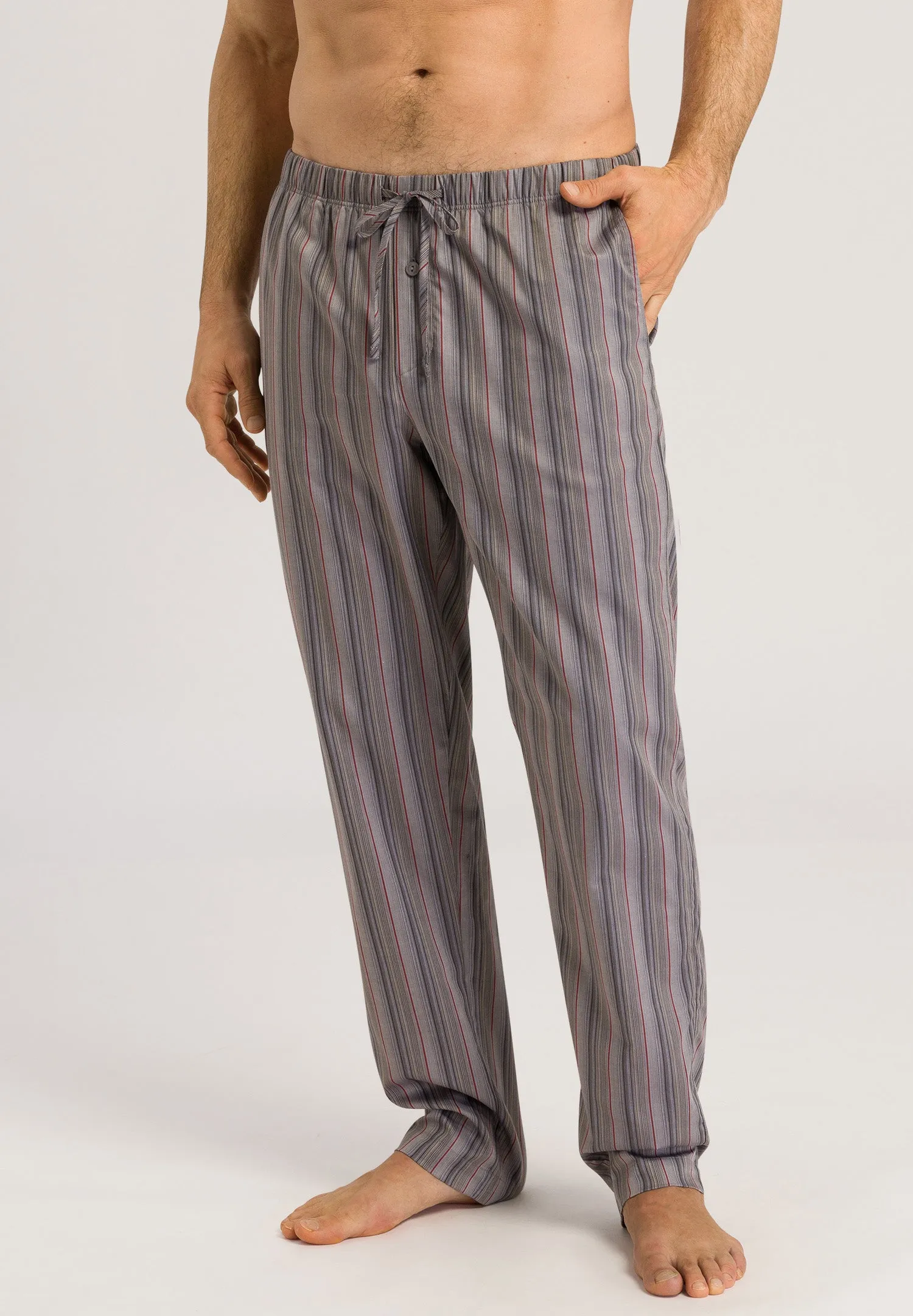 Night And Day Pants Woven | Fading Stripe 75114-2386