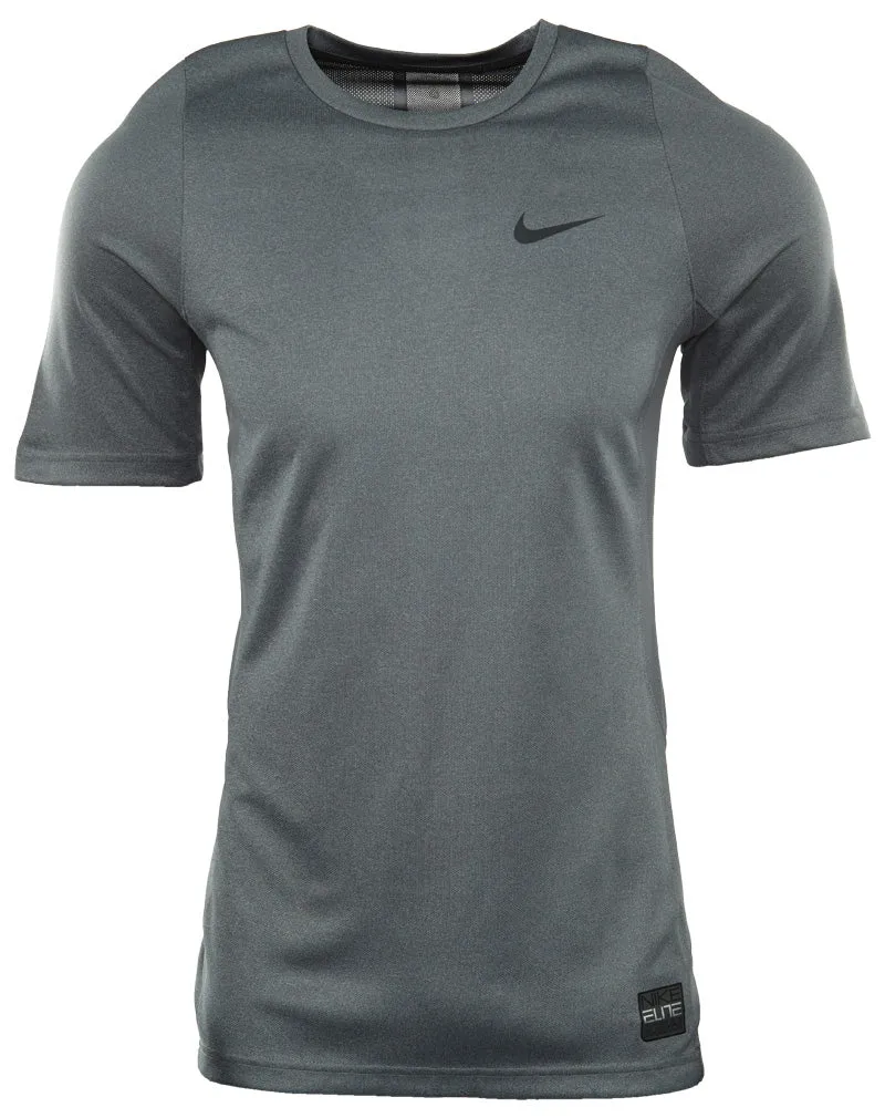 Nike Elite Shooter 2.0 Basketball Shirt Mens Style : 718369