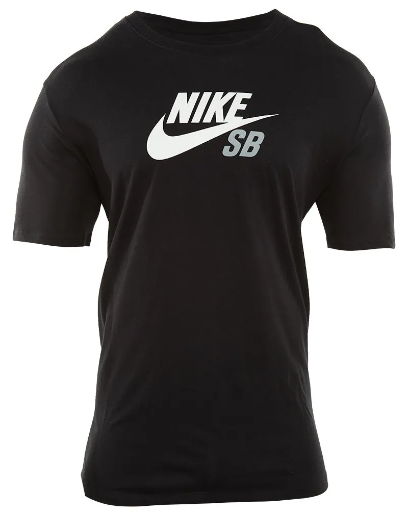 Nike Sb Df Icon Logo Tee Mens Style : 698250