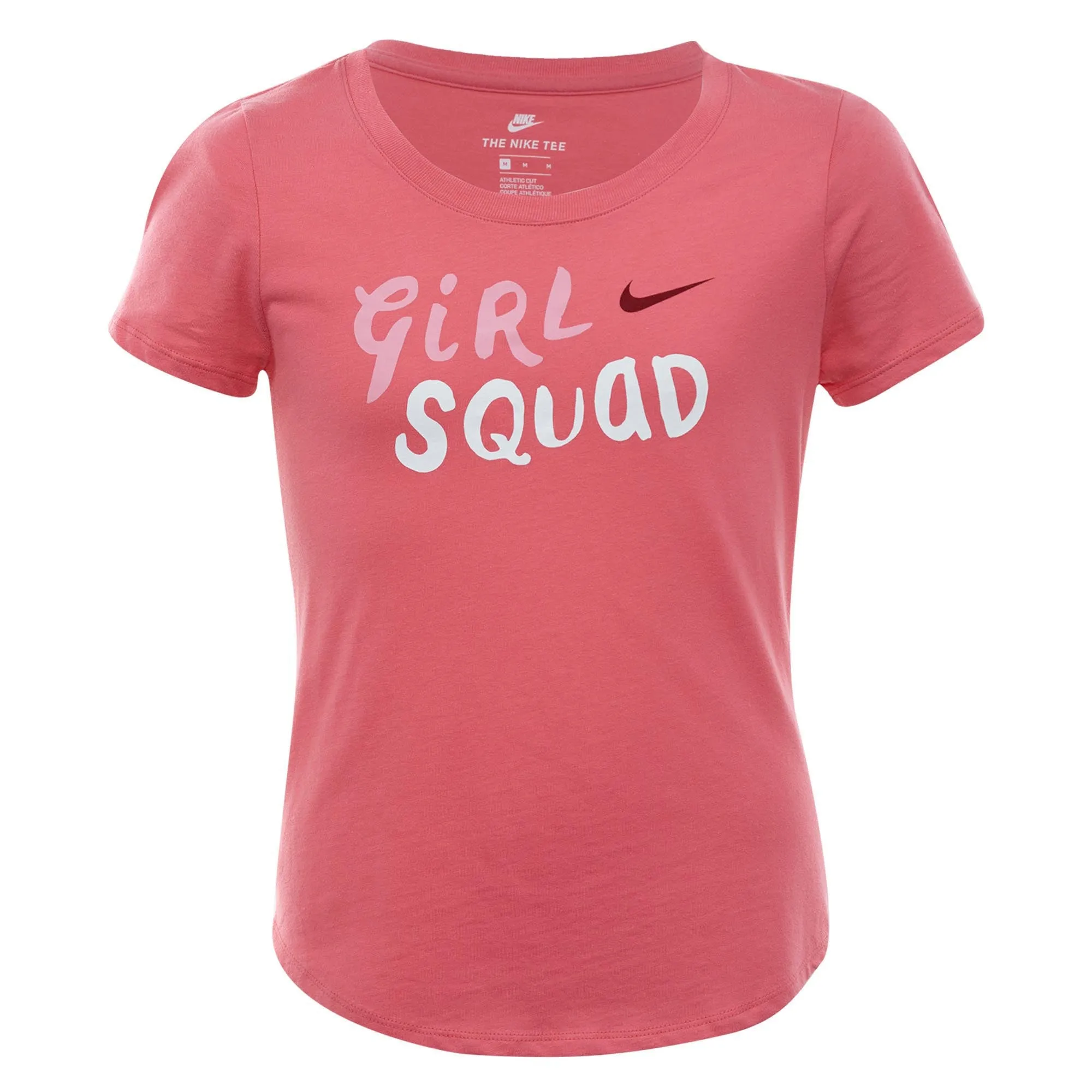 Nike Sportswear T-shirt Big Kids Style : 923642-063