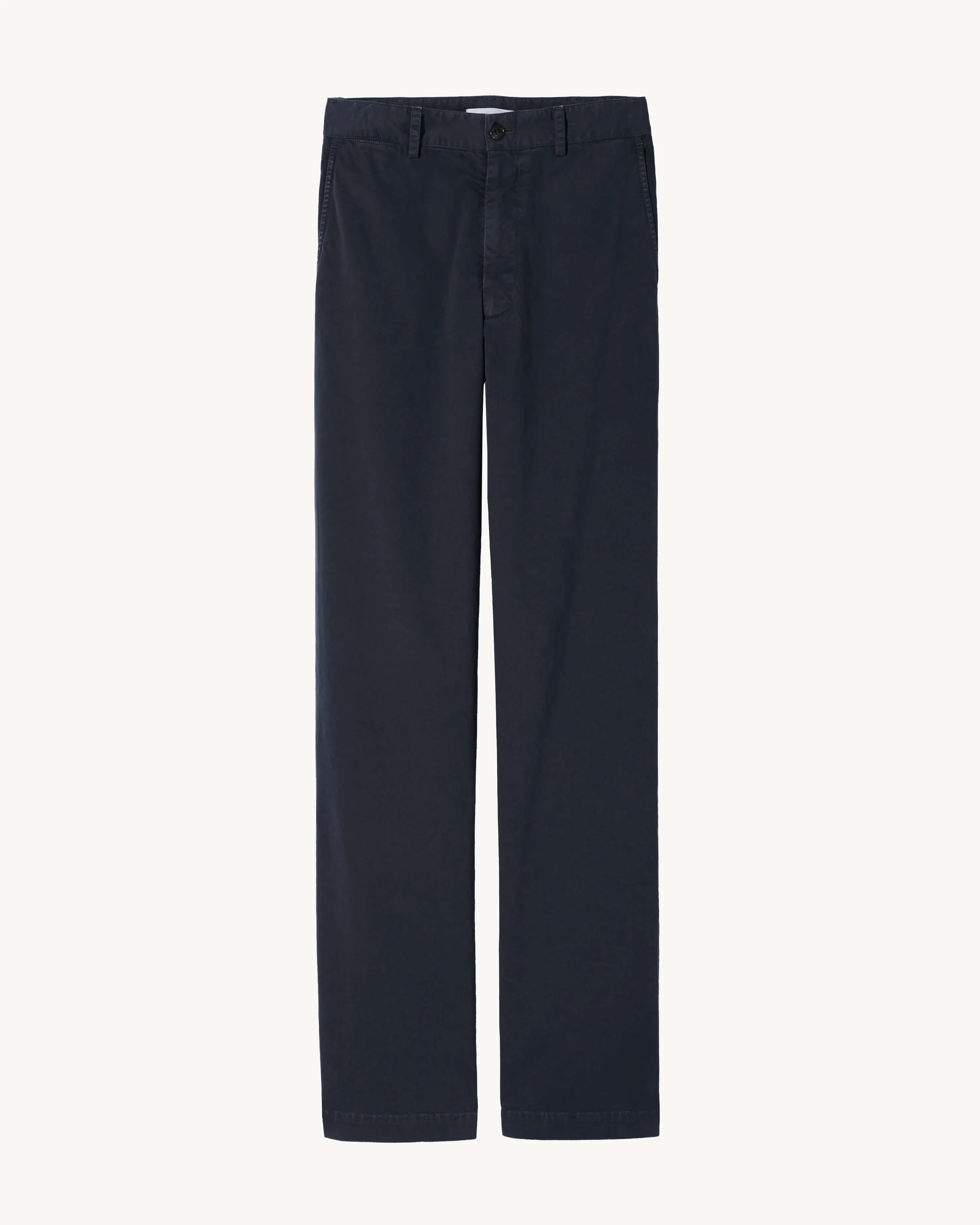 Nili Lotan - Eliot pant in dark navy