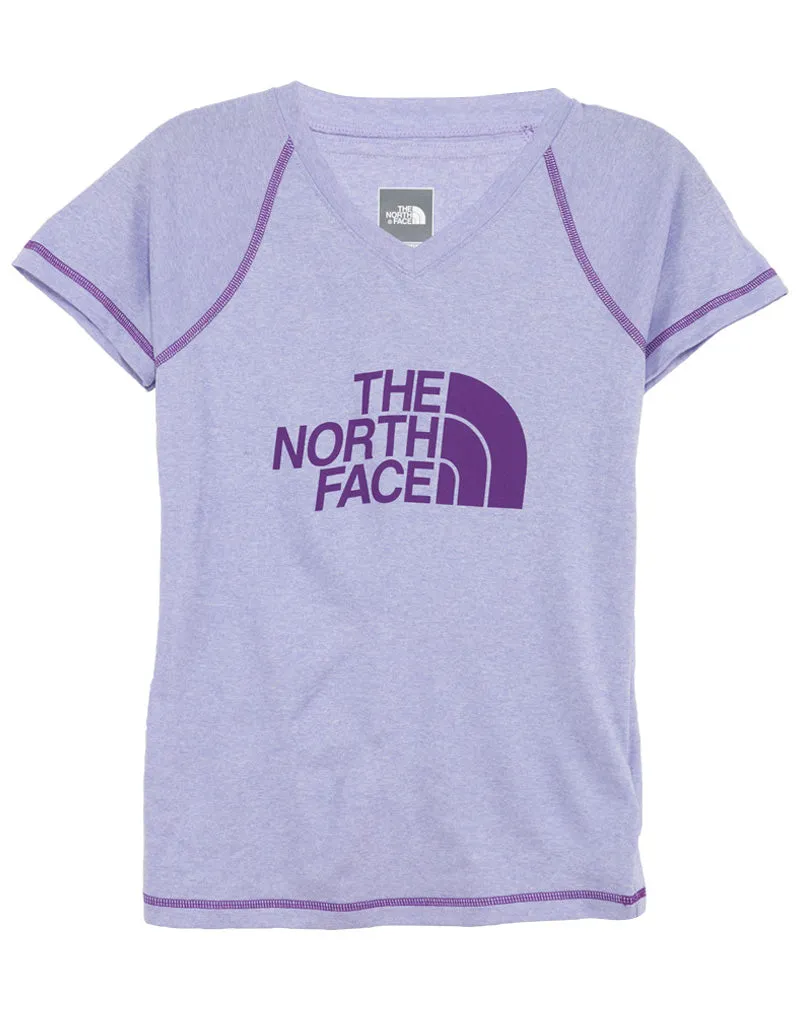 North Face Moksha Perf Tee Big Kids Style : Cdd1