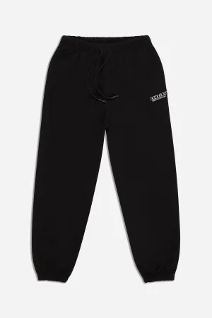 OG CORE SWEATPANTS BLACK