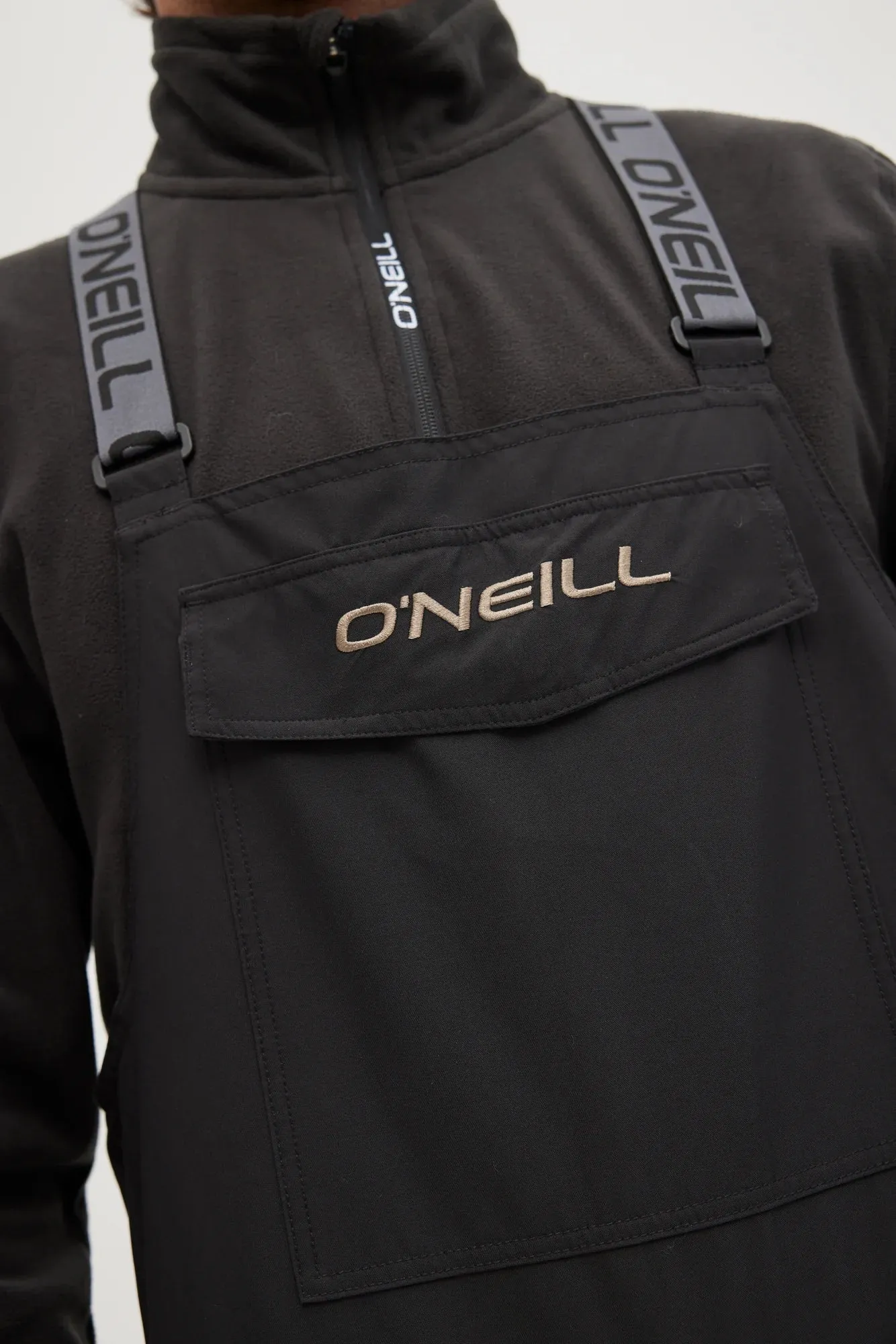 O'Neill Shred Bib Snow Pant - Men's