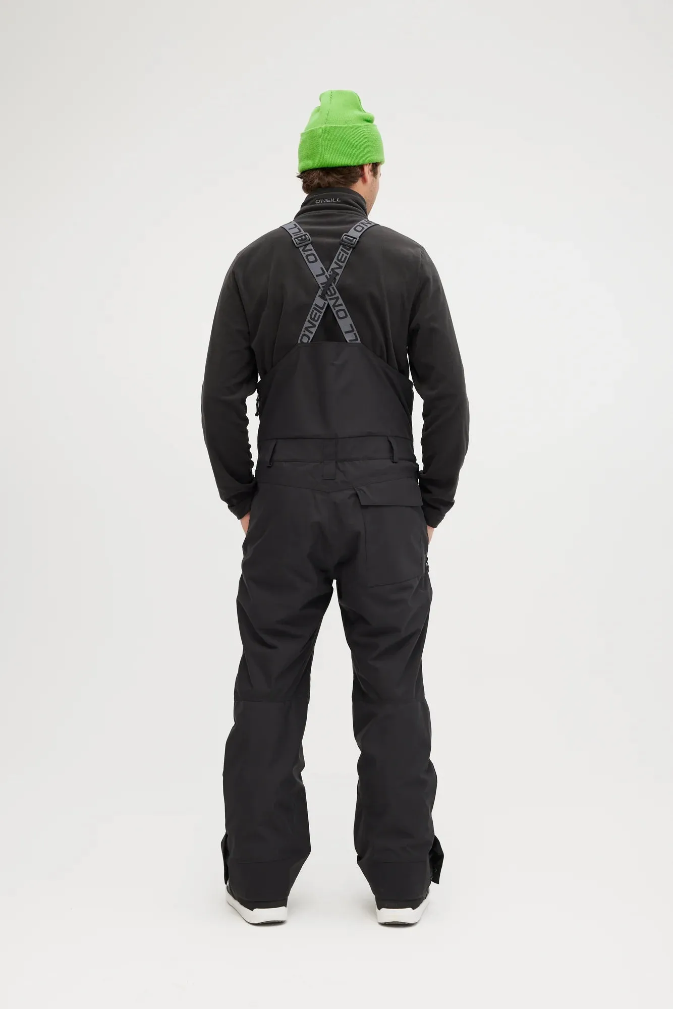 O'Neill Shred Bib Snow Pant - Men's